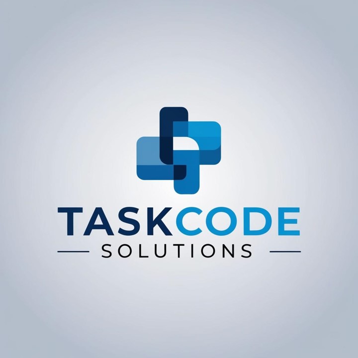 Logo TaskCode Solutions